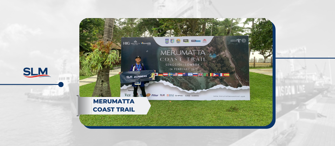 Encouraging Indonesia’s Tourism Development, Sinarmas LDA Maritime Supports Merumatta Coast Trail 2023