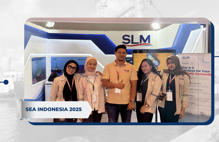 Sinarmas LDA Maritime Returns to SEA Indonesia 2025 – A Premier Maritime Industry Exhibition