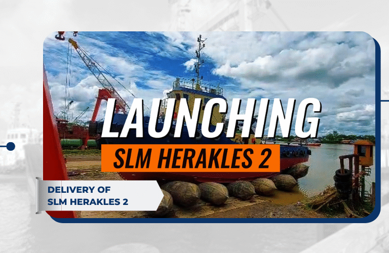 World Seafarers Day 2025 & the Launch of SLM HERAKLES 2: A Shared Commitment to Harassment-Free Ships