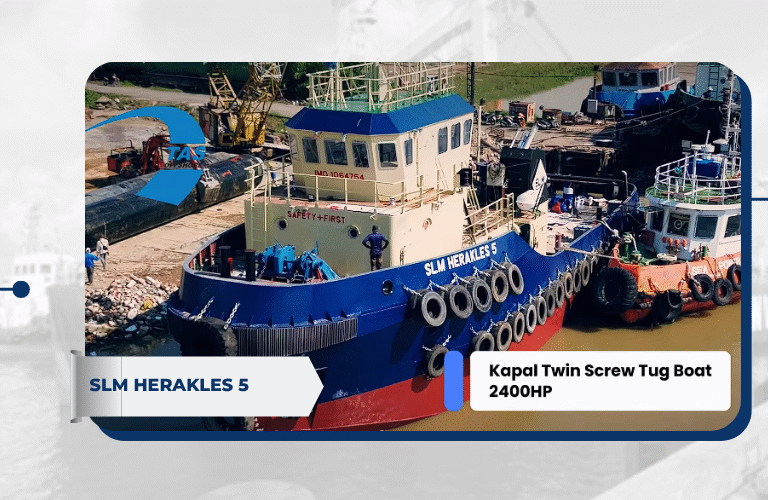SLM Herakles 5 Officially Launched!