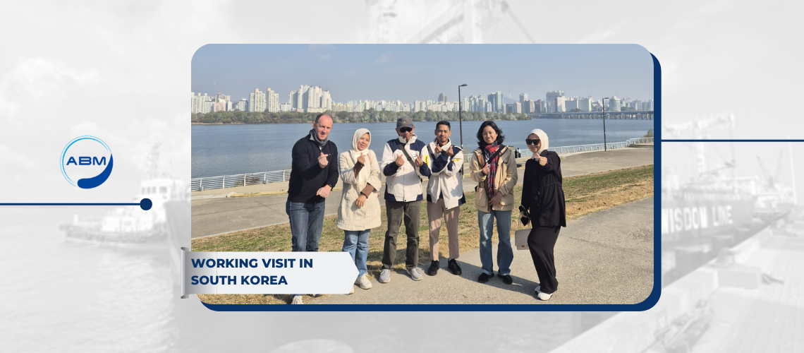 Working Visit to South Korea