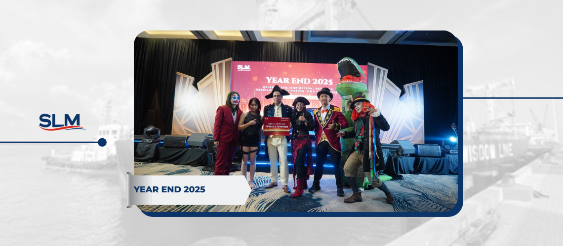 Closing 2025 with Togetherness and Positive Vibes