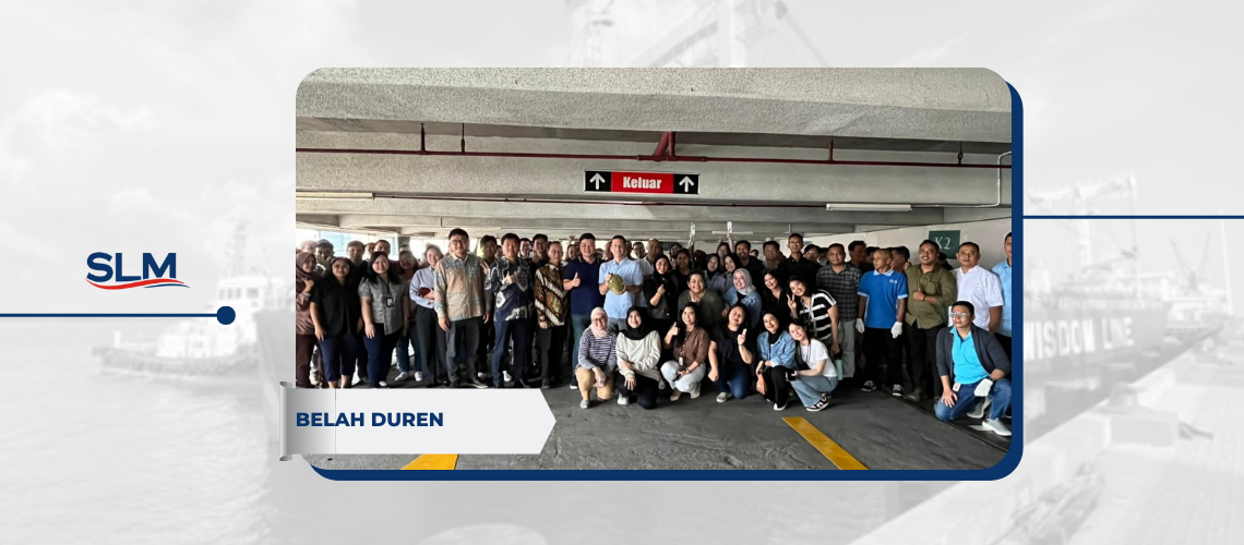 SLM Belah Duren: Strengthening Togetherness Through Simple Moments