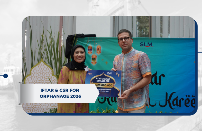 Fostering Togetherness at the Sinarmas LDA Maritime Iftar Gathering 2026