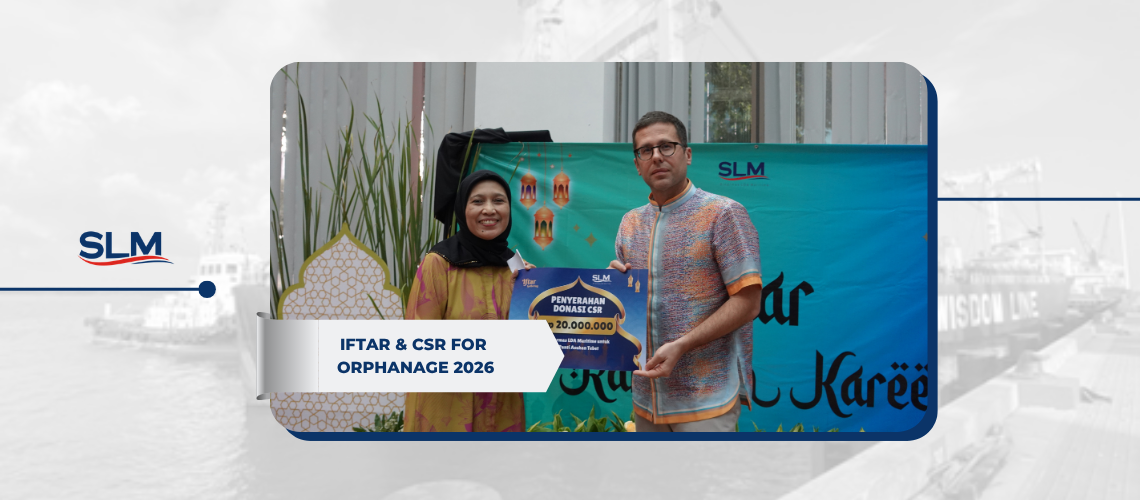 Fostering Togetherness at the Sinarmas LDA Maritime Iftar Gathering 2026