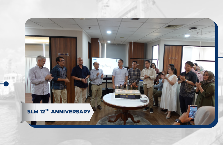 Celebrating 12 Years of Sinarmas LDA Maritime Through Sustainability and Charity