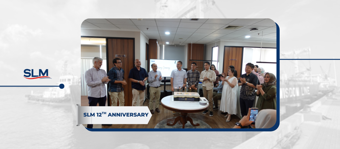 Celebrating 12 Years of Sinarmas LDA Maritime Through Sustainability and Charity